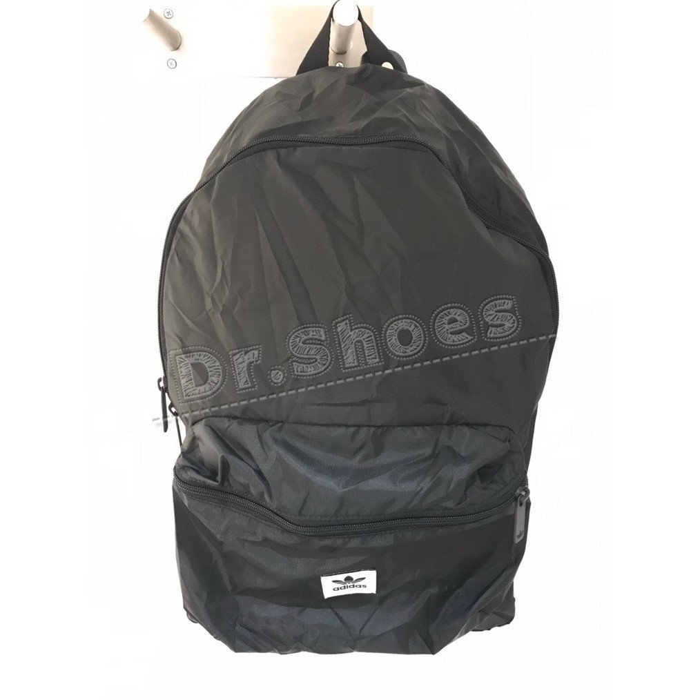 adidas packable backpack