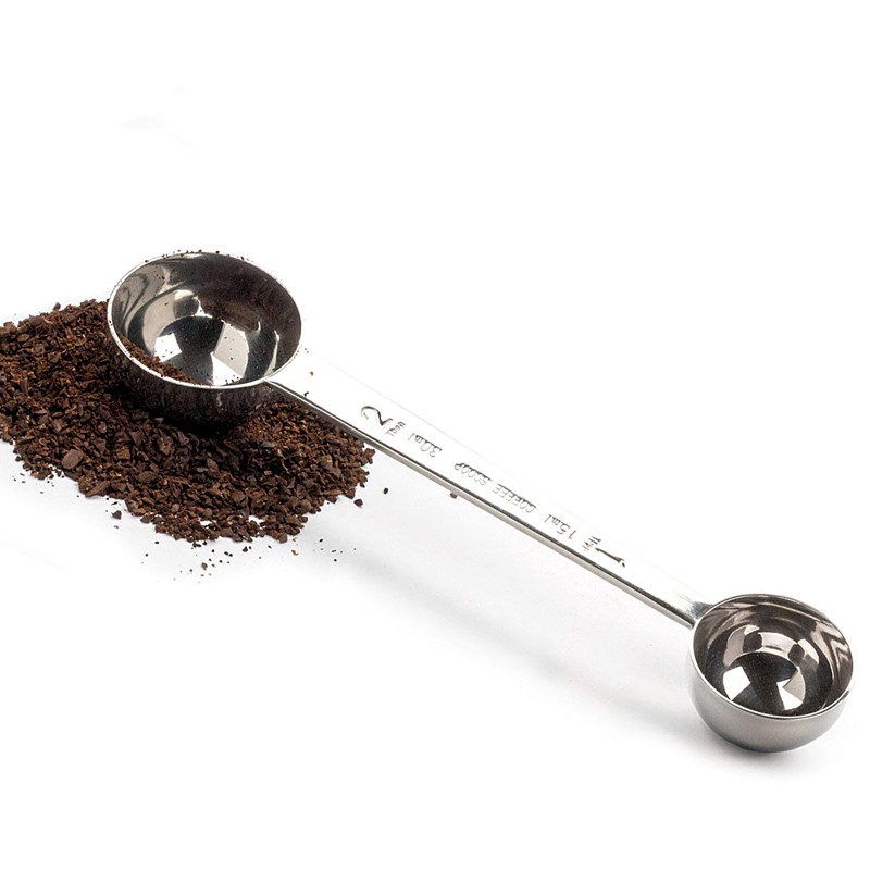 Dual Tea Measuring Spoon