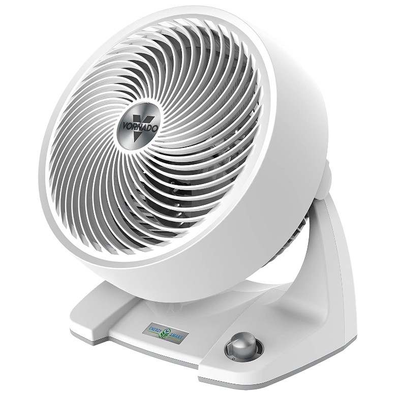 vornado circulator fan