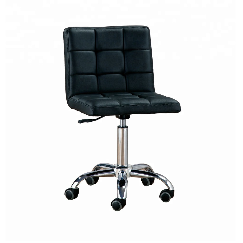 professional beauty salon furniture massage hairdressing pedicure customer  waiting chair master chair