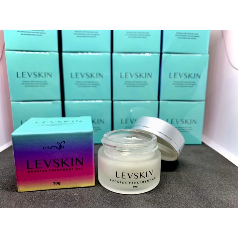 Levskin krim