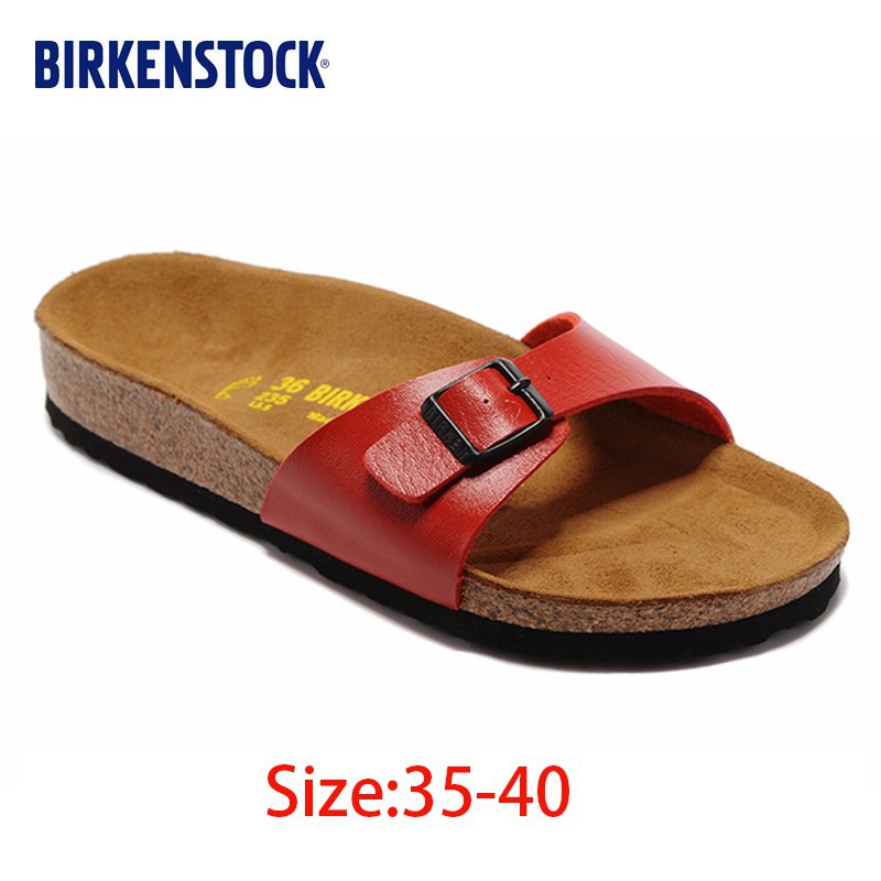 birkenstock sandals shopee