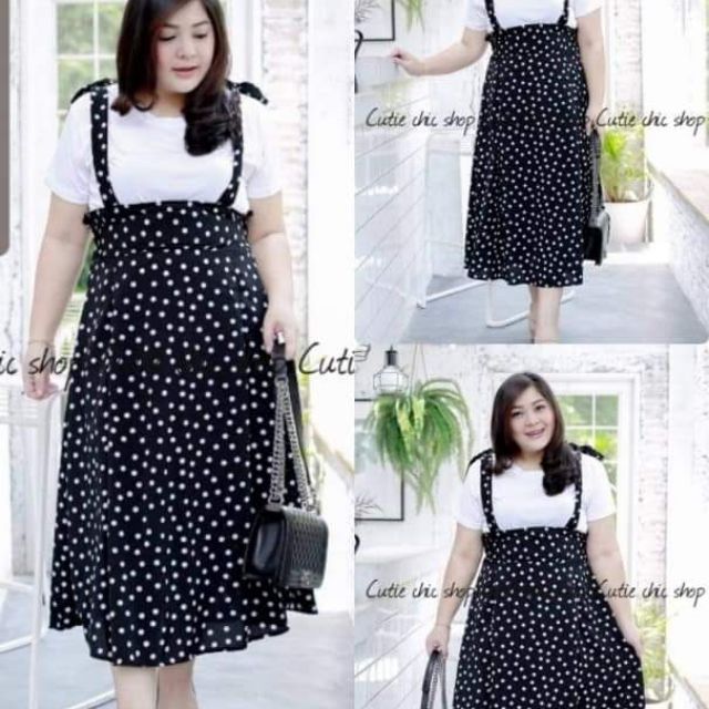 shopee baju jumpsuit