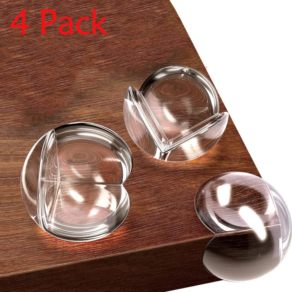 child proof sharp corners