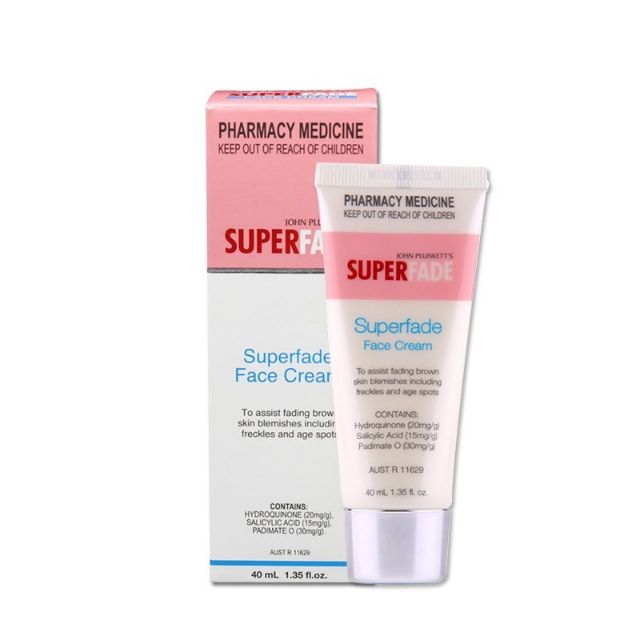 John Plunkett Superfade Face Cream 40ml Shopee Malaysia Другие песни fall out boy. john plunkett superfade face cream 40ml