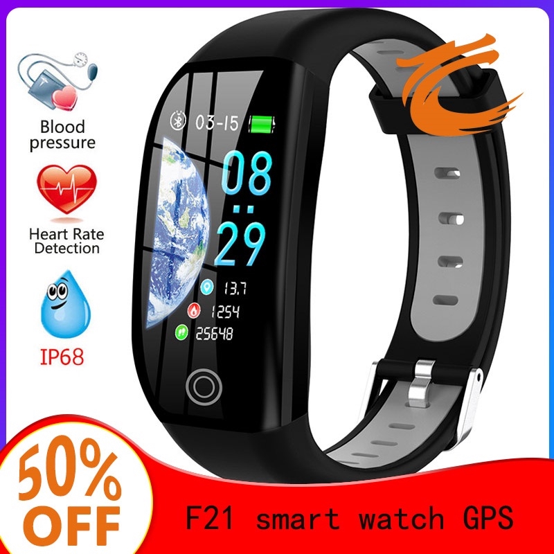 gps band sport smart