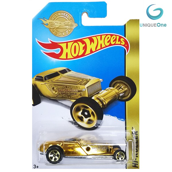 hot wheels gold edition
