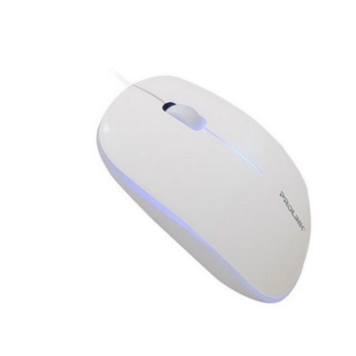 Prolink PMC1003 - USB Optical Mouse (1 year warranty)