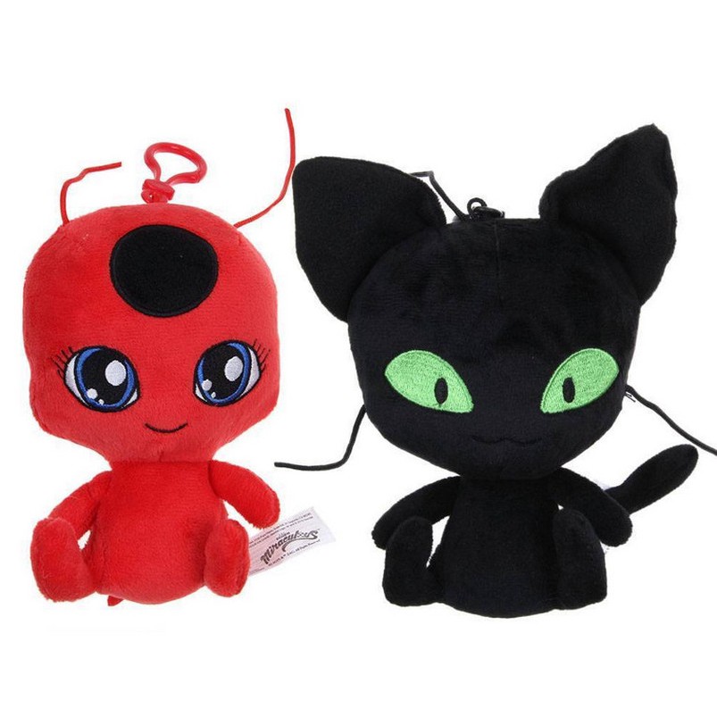 miraculous ladybug toys for sale
