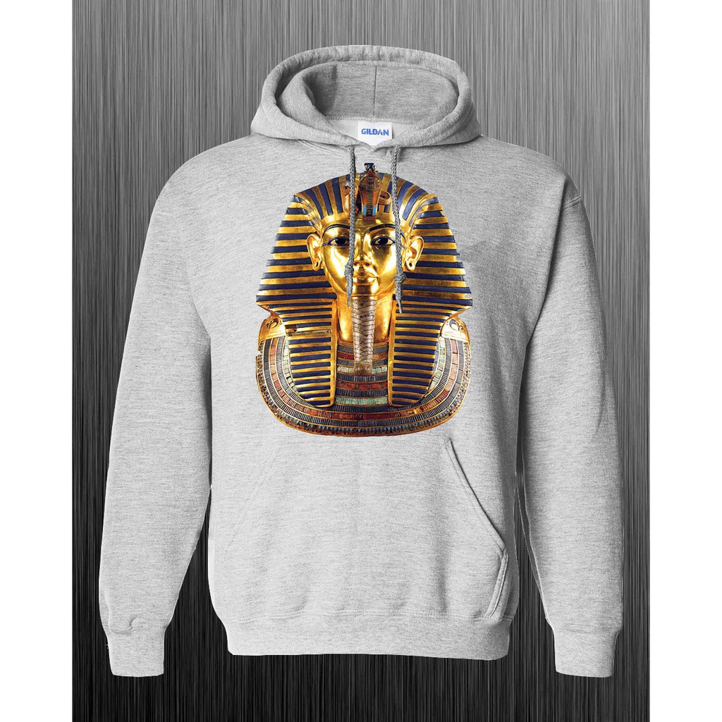 king tut hoodie