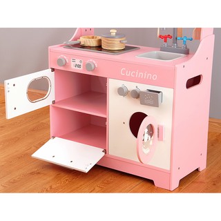 Special Pink Kitchen  Electric Hood and Hob Exhaust  Fan 