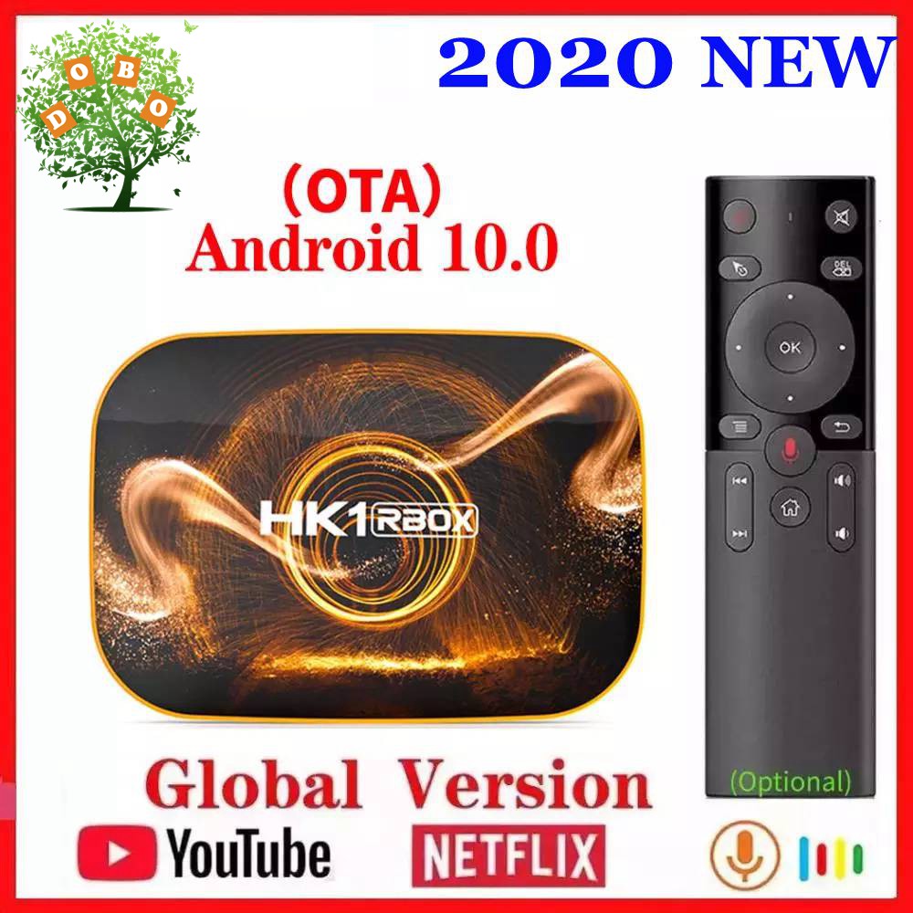 View Tv Box 2020 Pics