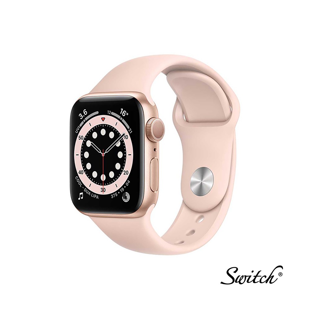 Apple Watch Series 6 Aluminum Price In Malaysia Specs Rm1729 Technave