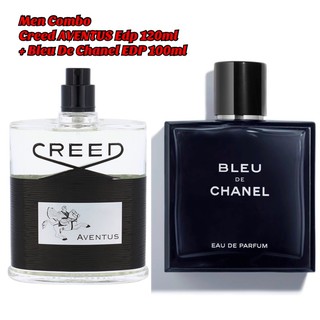 bleu de chanel 120ml