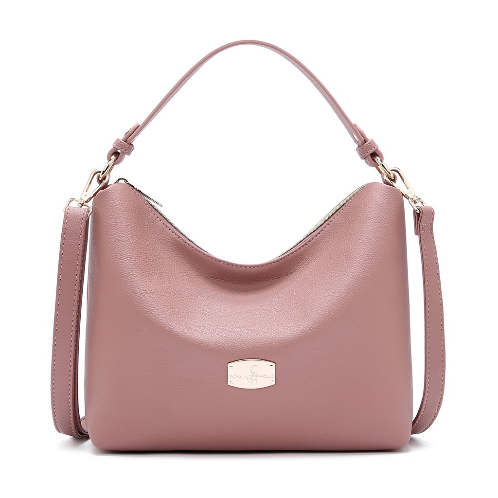 ROYAL POLO Aria Handbag-Small | Shopee Malaysia