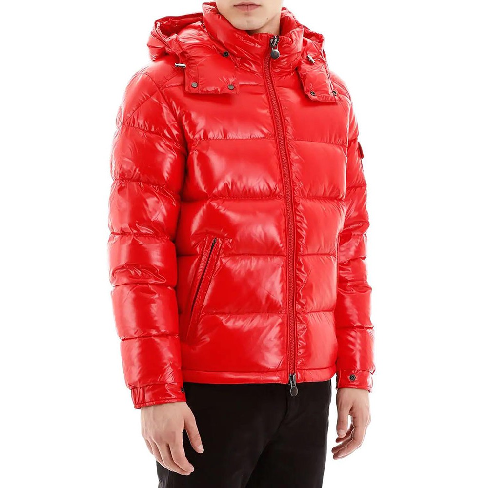 moncler maya size 3