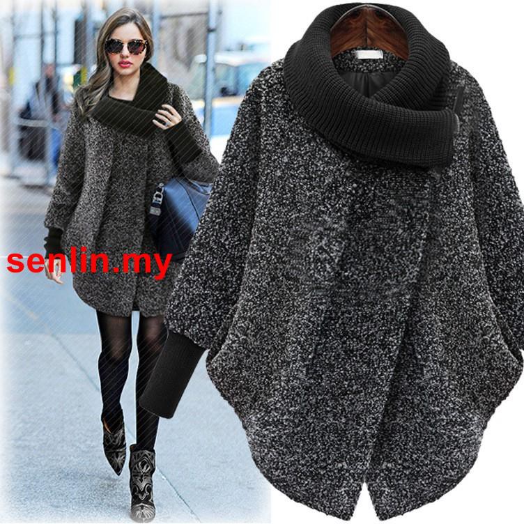 plus size winter coat with hood