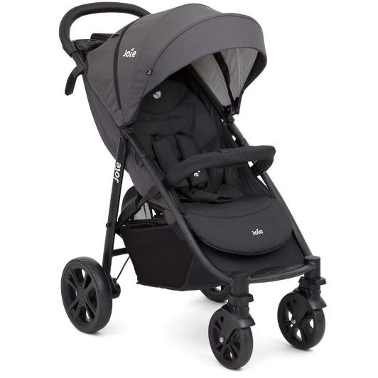 joie one hand fold stroller