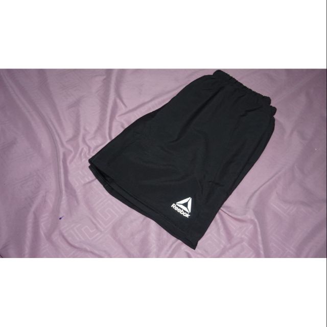 reebok short pants