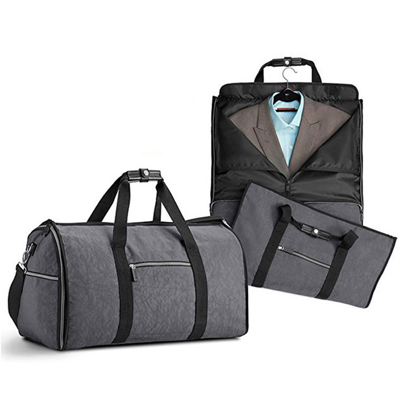 travel garment bag for suits