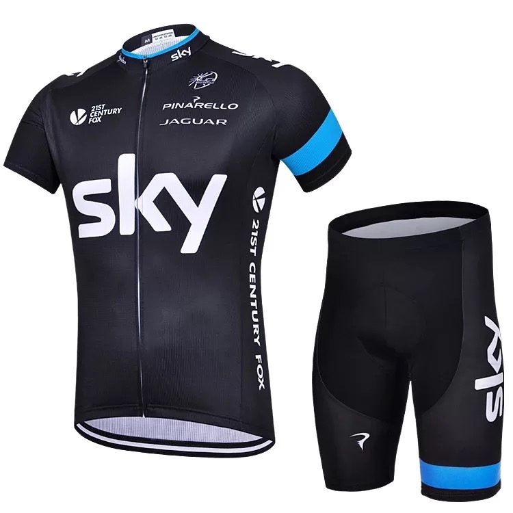 sky team jersey