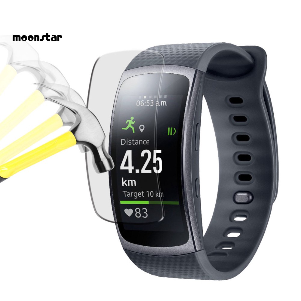 ms fit smart watch