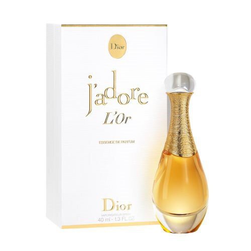 dior essence de parfum