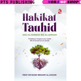 Akidah Ahli Sunnah Wal Jamaah Qadau0027 u0026 Qadar Allah SWT  Shopee 