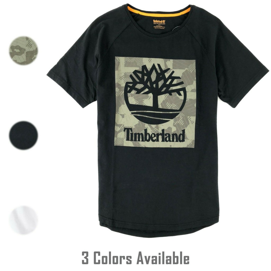 timberland t shirt