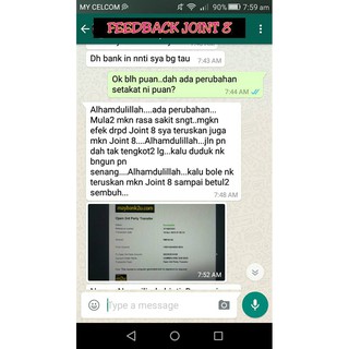 UBAT SAKIT LUTUT FARMASI  Shopee Malaysia