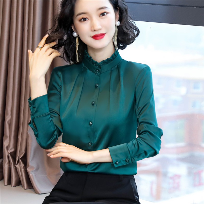 elegant blouses uk