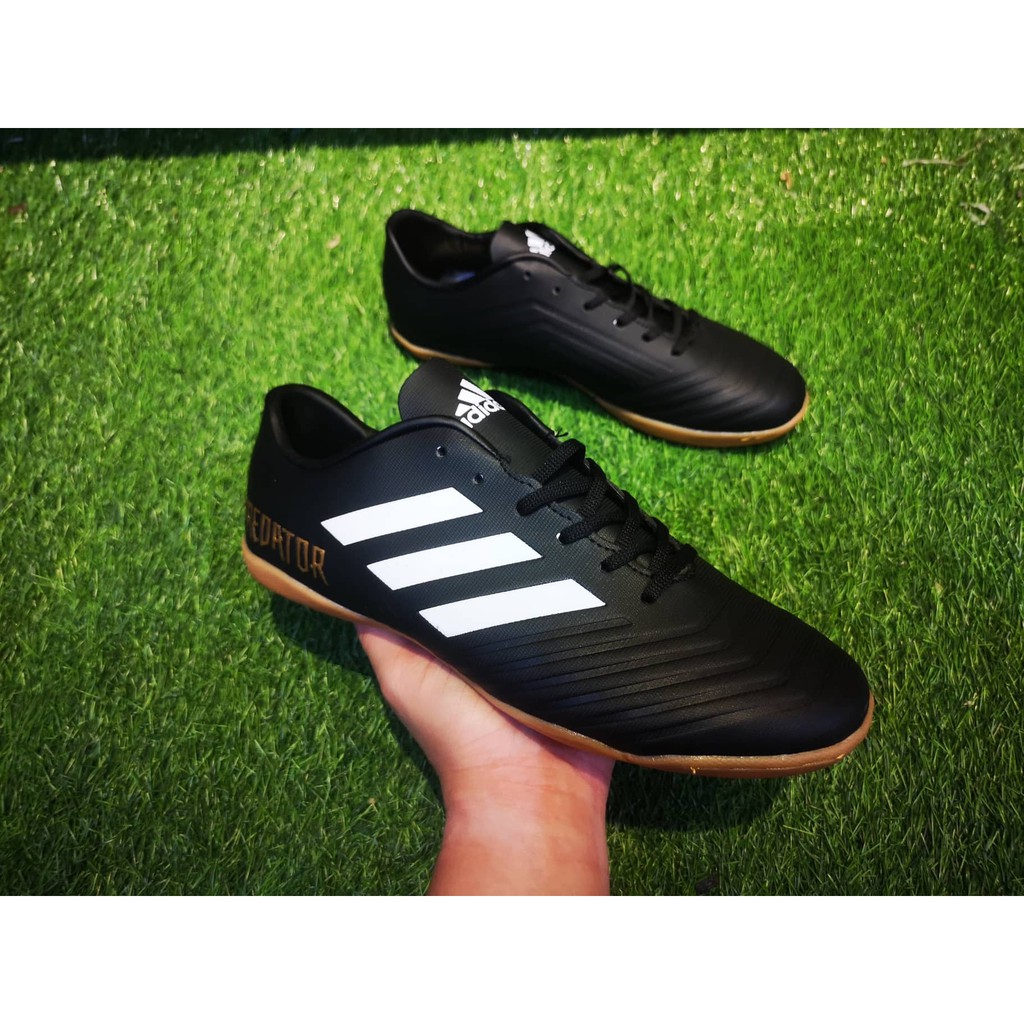 kasut futsal adidas 2018