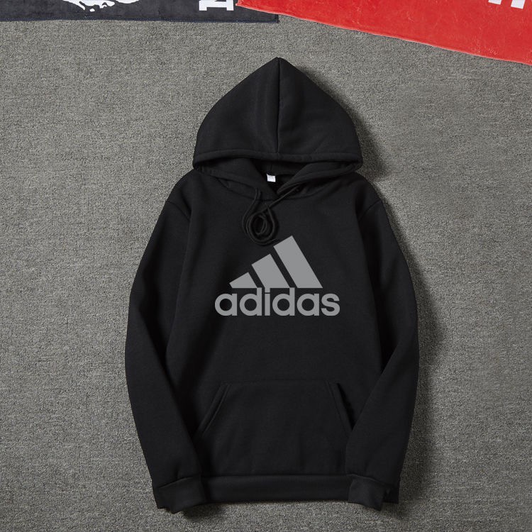 velvet adidas sweater