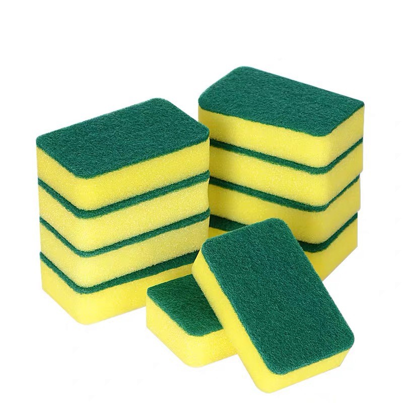 dish washing sponge