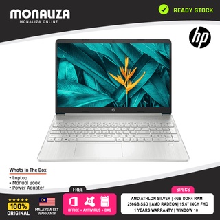 Hp Laptop Desktops Prices And Promotions Computer Accessories Mar 22 Shopee Malaysia