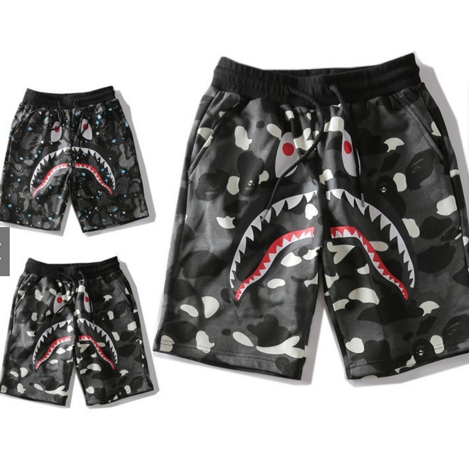 bape short price