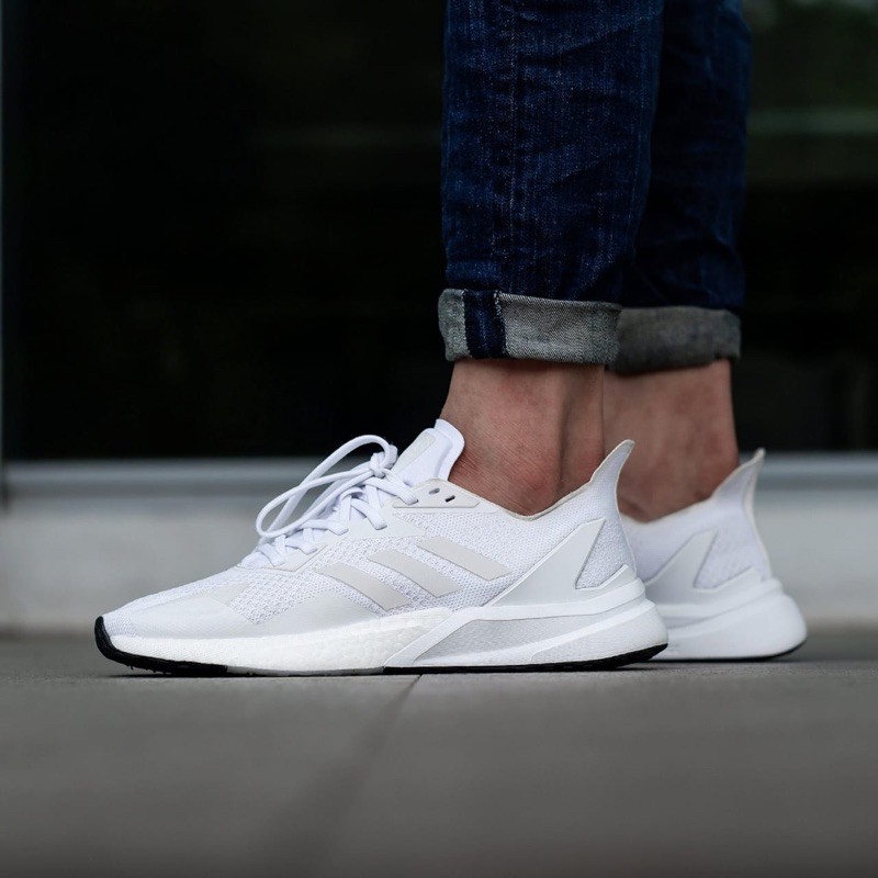 adidas casual running shoes