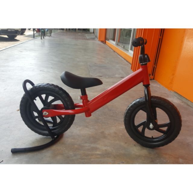 buy push bike