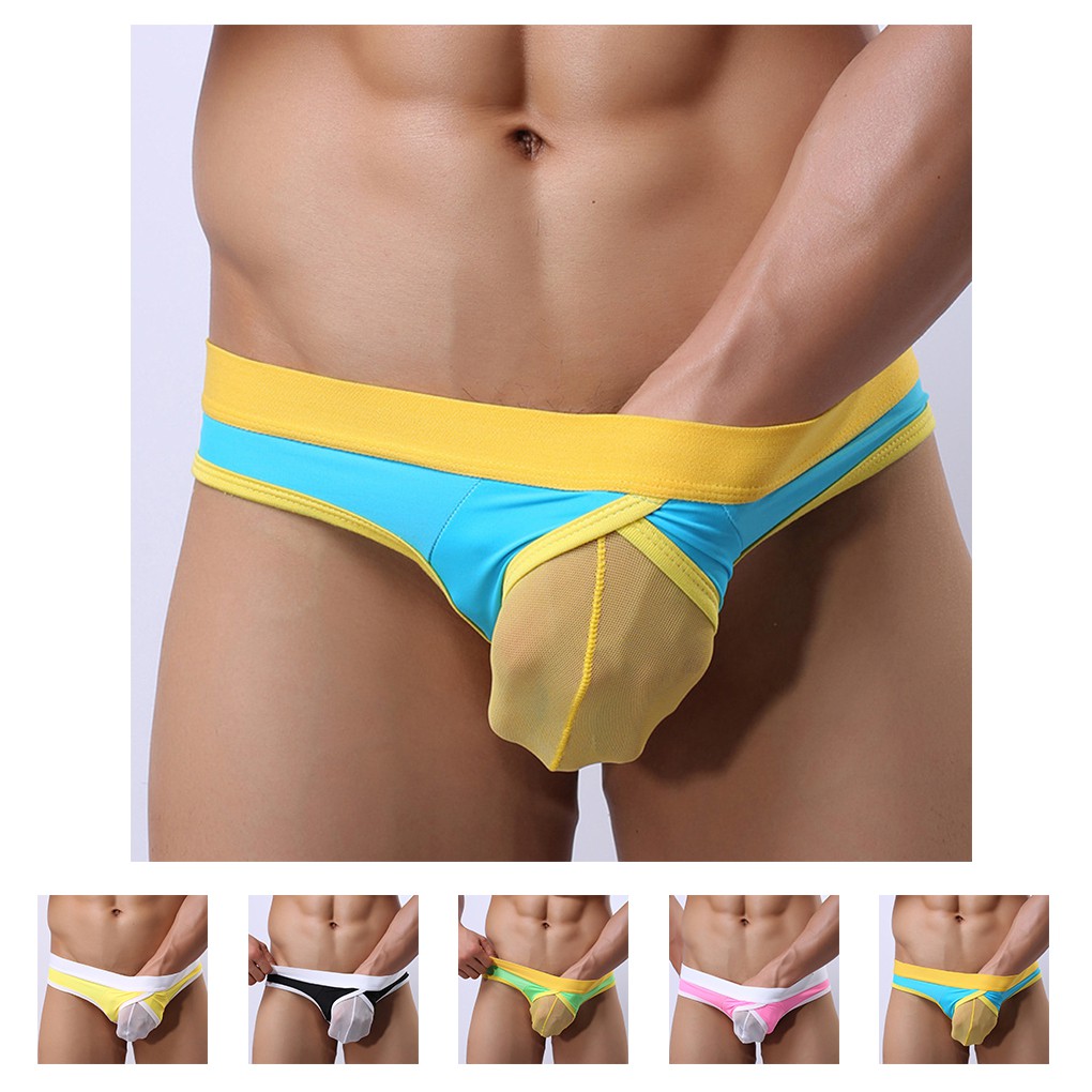 Men Underwear is rated the best in 09/2024 BeeCost