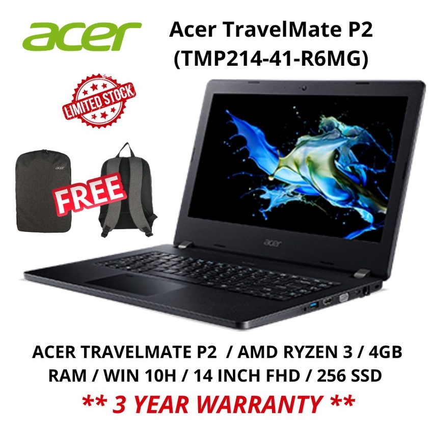 Acer travelmate p214 malaysia