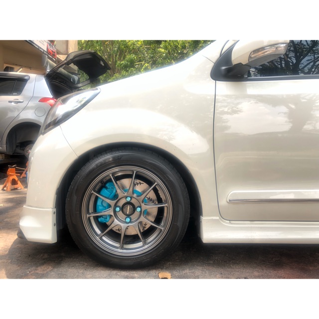 Upgrade Brake Besar Myvi Shopee Malaysia