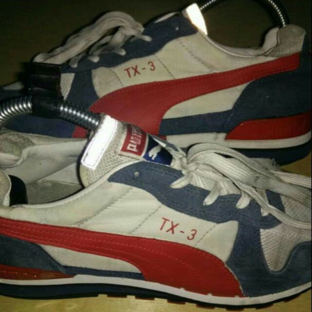 puma tx