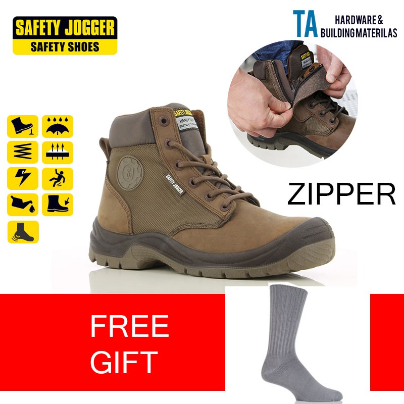 safety jogger shopee