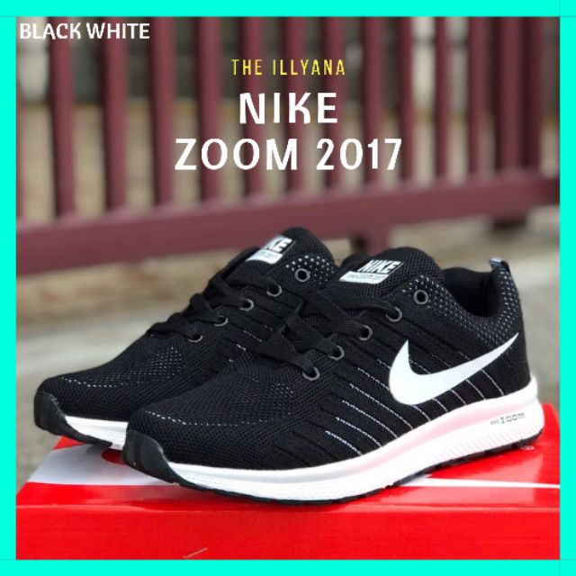 nike zoom shopee