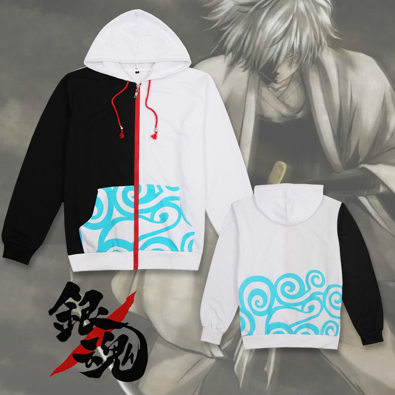 gintama sweater