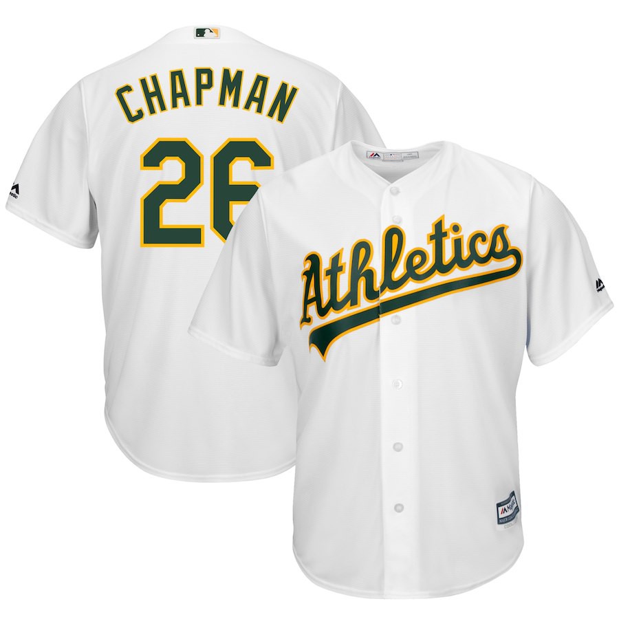 oakland athletics grey jersey