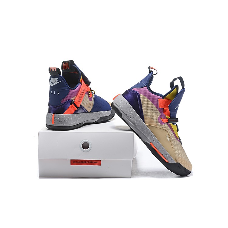 jordan 33 desert ore