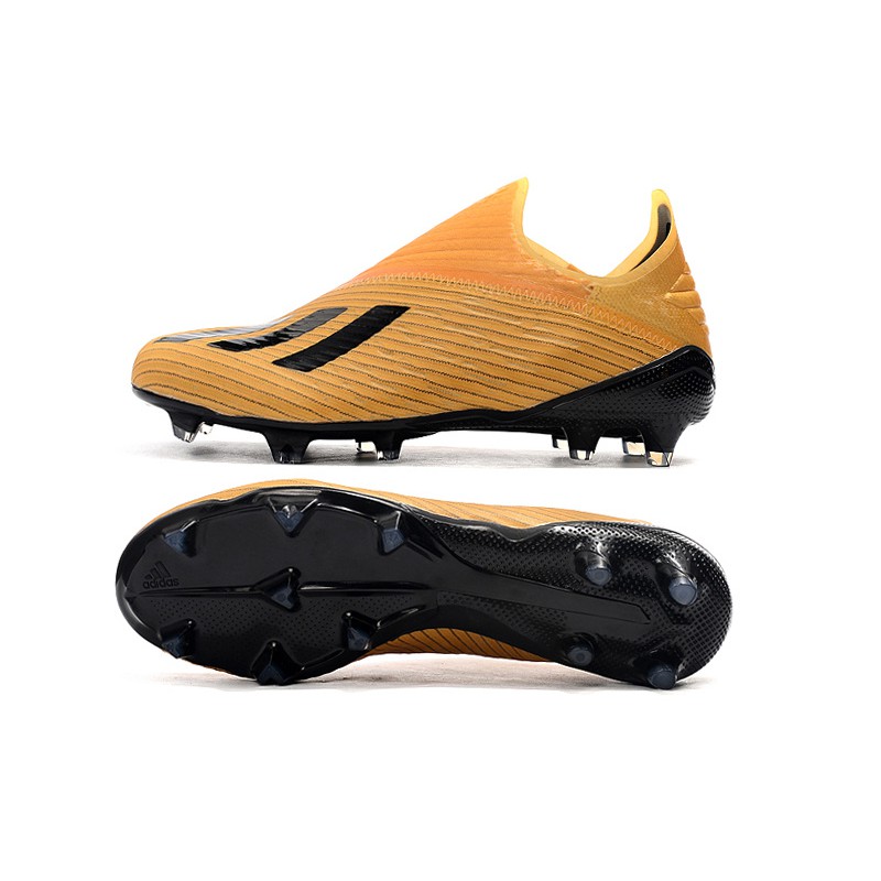 training shoes without laces
