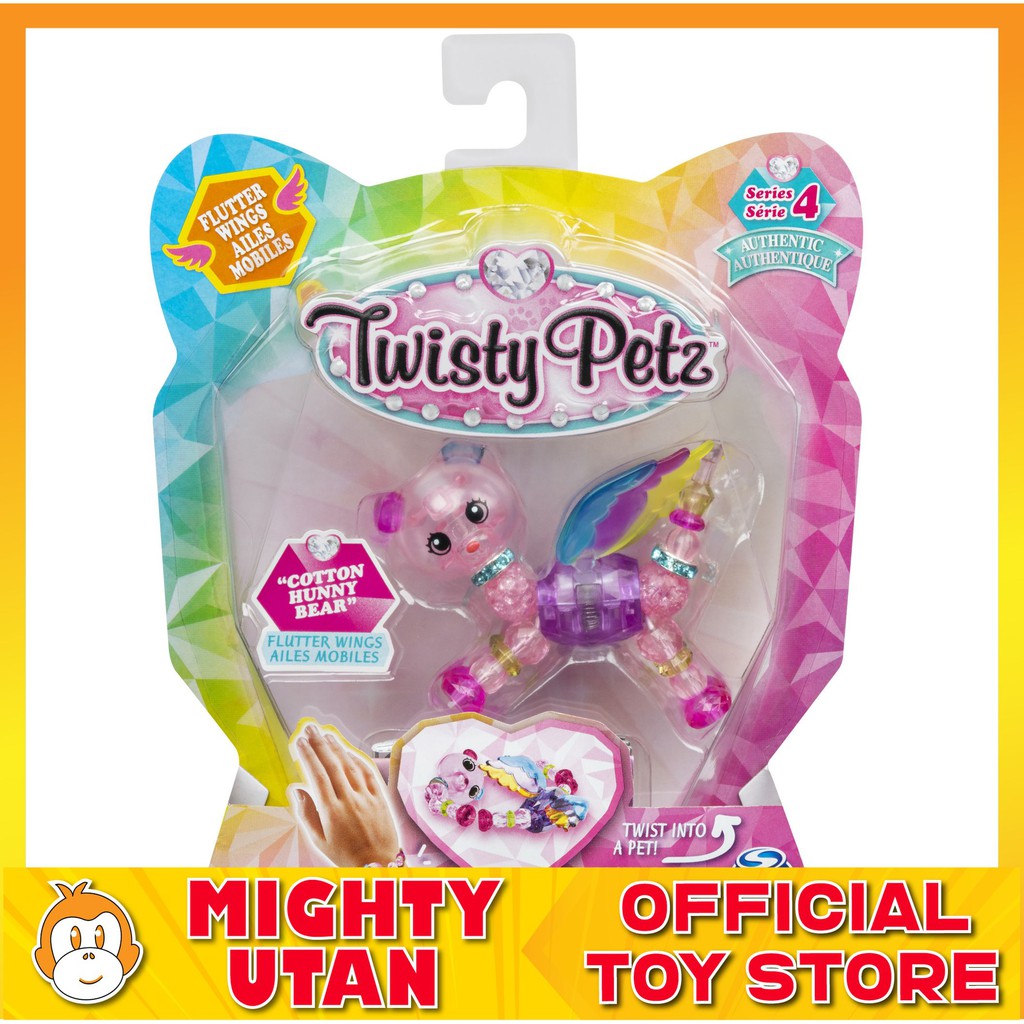 twisty petz boys