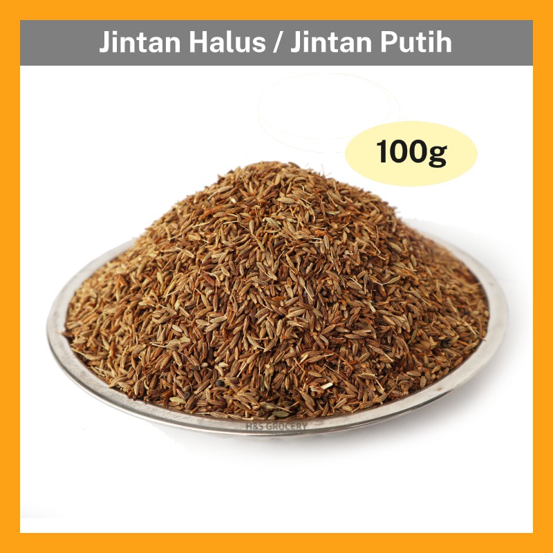 Jintan halus